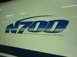 N700's logo